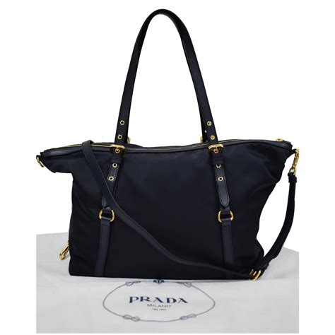 prada bylon tote|prada tessuto nylon pouch.